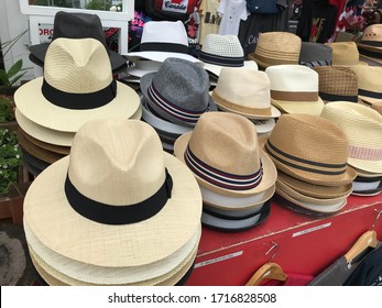 straw hats ontario