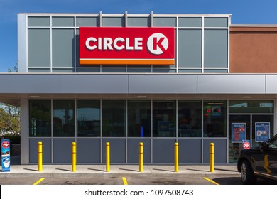 Circle K High Res Stock Images Shutterstock