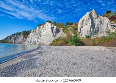 scarborough beach toronto