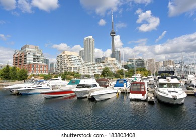 Toronto Waterfront