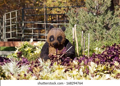 Toronto Zoo