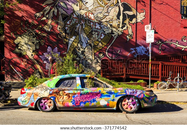 Suchen Sie Nach Torontocanada 16102015graffiti Car Front Big Fat Stockbildern In Hd Und Millionen Weiteren Lizenzfreien Stockfotos Illustrationen Und Vektorgrafiken In Der Shutterstock Kollektion Jeden Tag Werden Tausende Neue Hochwertige Bilder