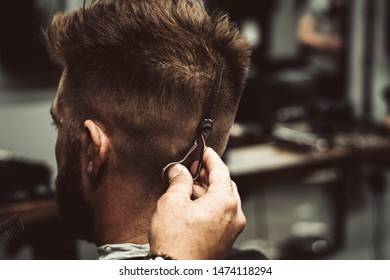 Imagenes Fotos De Stock Y Vectores Sobre Hair Straight