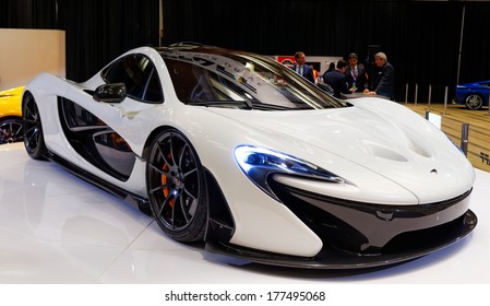 620 Mclaren p1 Stock Photos, Images & Photography | Shutterstock