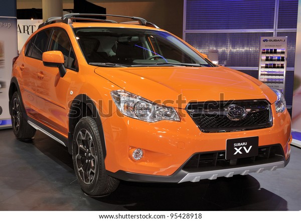 New Subaru Xv >> Torontofebruary 16 New Subaru Xv Shown Royalty Free Stock New Subaru Xv >> Torontofebruary 16 New Subaru Xv Shown Royalty Free Stock