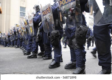 3,797 Police blockade Images, Stock Photos & Vectors | Shutterstock