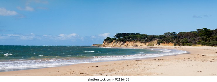 Torquay Beach - Australia