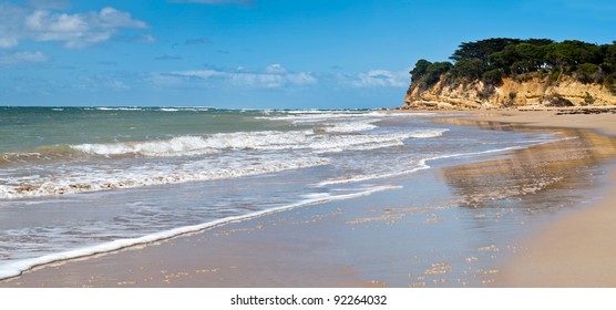 Torquay Beach - Australia