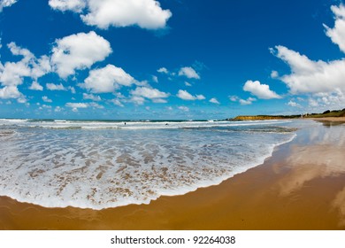 Torquay Beach - Australia