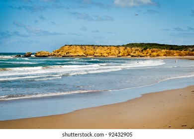 Torquay Beach - Australia