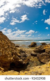 Torquay Beach - Australia