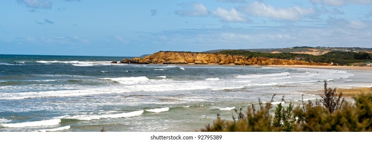 Torquay Beach - Australia