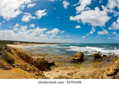 Torquay Beach - Australia