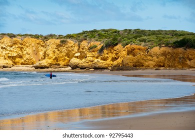 Torquay Beach - Australia