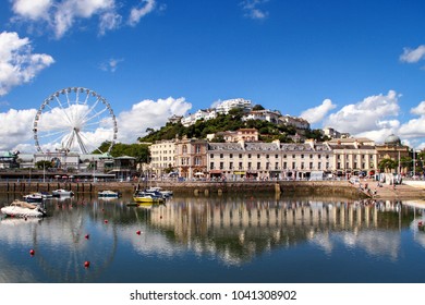 Torquay England Images Stock Photos Vectors Shutterstock