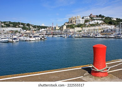 Torquay Harbour