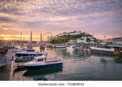 Torquay Uk High Res Stock Images Shutterstock