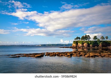 Torquay, South Devon Coast, United Kingdom