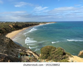 Torquay Surf Beach. Great Ocean Road. Victoria. Australia.