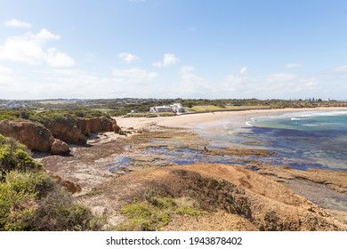 Torquay Surf Beach, Victoria, Australia