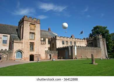 Torre Abbey, Torquay