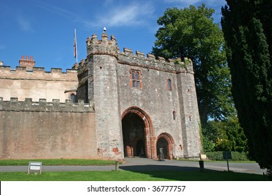 Torre Abbey, Torquay