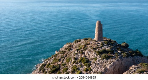 Torre Colomera, Oropesa del Mar, Castellón, Spain