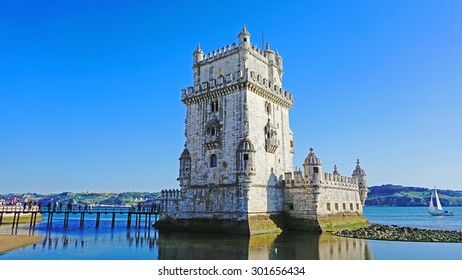 Torre De Belem