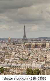 torre eiffel