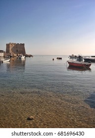 Torre Santa Sabina. 