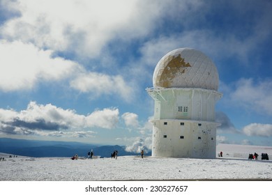 Torre - Serra Da Estrela