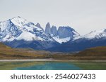 Torres del Paine, Chile, Patagonia, South America