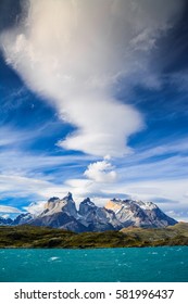 Torres Del Paine National Park
UNESCO
Chili Patagonia