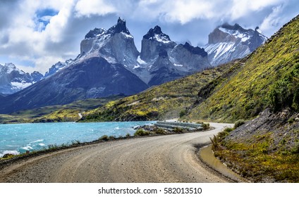 Torres Del Paine National Park
Chili Patagonia South America