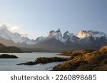 Torres del Paine, Patagonia Chile