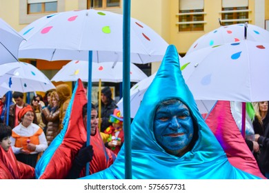 86 Torres vedras carnival Images, Stock Photos & Vectors | Shutterstock