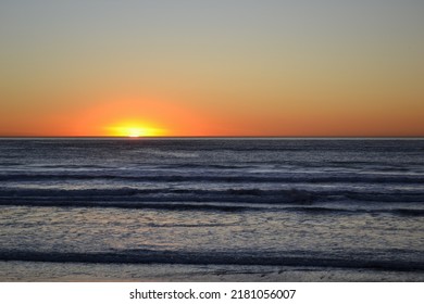 Torrey Pines Beach San Diego California