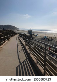 Torrey Pines State Natural Reserve 11/10/2019