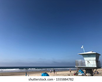 Torrey Pines State Natural Reserve 11/10/2019