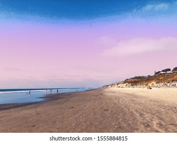 Torrey Pines State Natural Reserve 11/10/2019