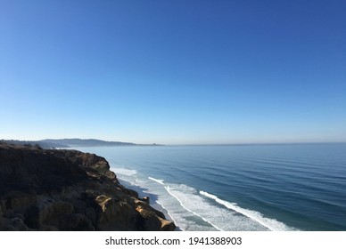 Torrey Pines State Natural Reserve