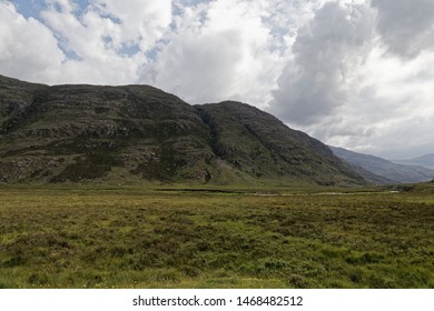 Torridon Hills - Wester Ross, The Highlands, Scotland, UK