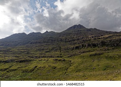 Torridon Hills - Wester Ross, The Highlands, Scotland, UK