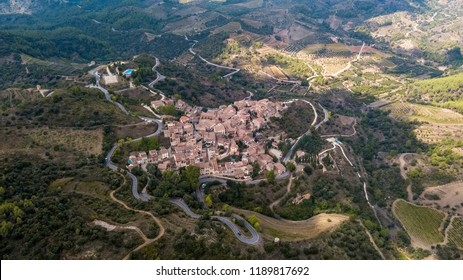 Torroja Del Priorat