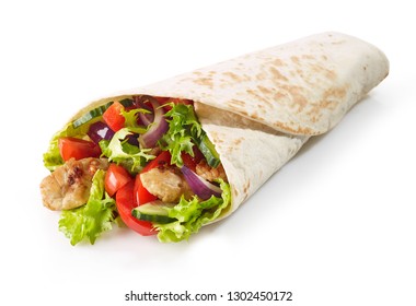 58,152 Tortilla wrap Images, Stock Photos & Vectors | Shutterstock