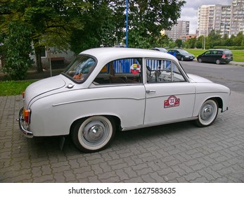 81 Syrena Car Images, Stock Photos & Vectors | Shutterstock