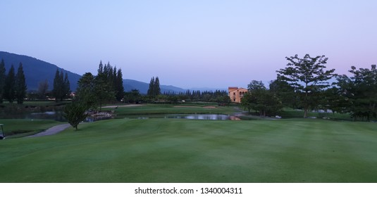 32 Toscana golf course Images Stock Photos Vectors Shutterstock