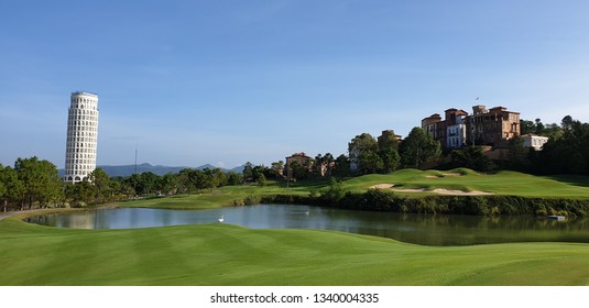 32 Toscana golf course Images Stock Photos Vectors Shutterstock