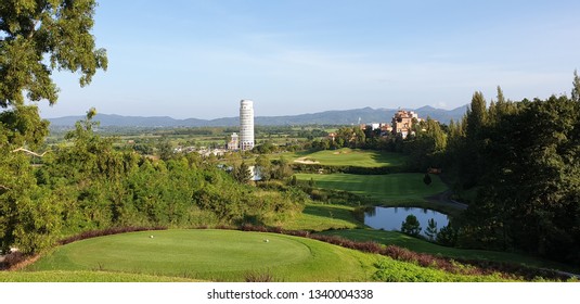 32 Toscana golf course Images Stock Photos Vectors Shutterstock