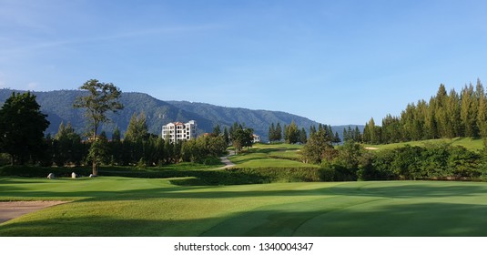 32 Toscana golf course Images Stock Photos Vectors Shutterstock
